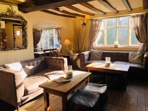 Norfolk Country Pub and B&B